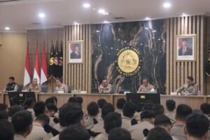 Polri Kerahkan 403 Personel untuk Edukasi dan Pencegahan Karhutla di Sejumlah Wilayah