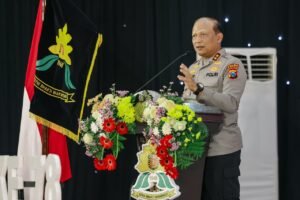 Hari Jadi ke-78 Polwan RI, Kapolda Jatim: Polwan Harus Profesional dan Beri Dampak Nyata bagi Masyarakat